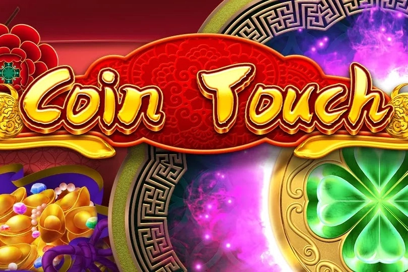 Coin Touch pokie