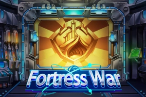 Fortress War pokie