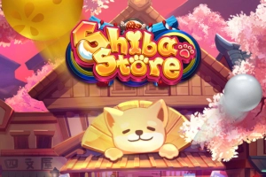 Shiba Store pokie