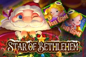 Star of Bethlehem pokie