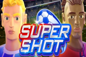 Super Shot pokie