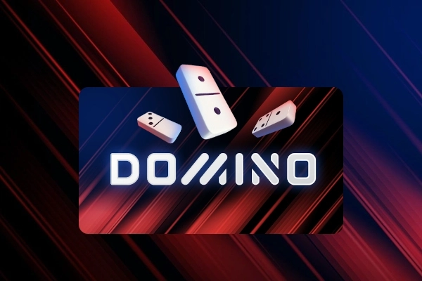Dominoes pokie