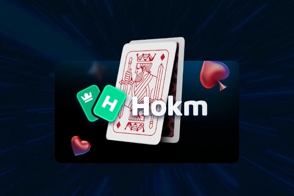 Hokm pokie