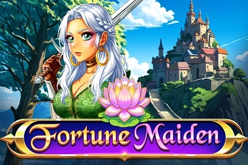Fortune Maiden pokie