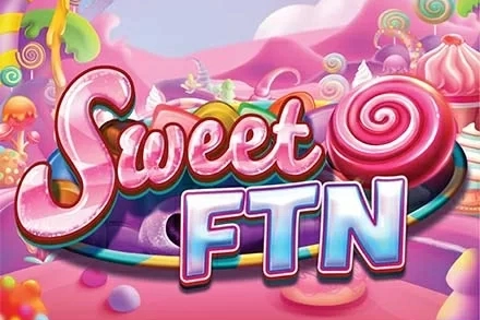 Sweet FTN pokie