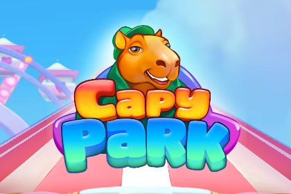 CapyPark pokie