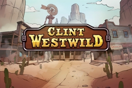 Clint Westwild pokie