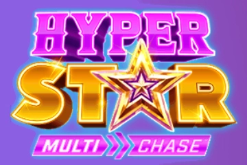 Hyper Star MultiChase pokie