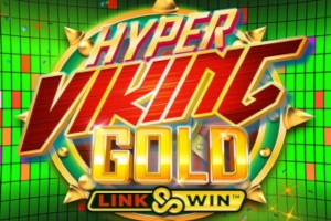 Hyper Viking Gold pokie