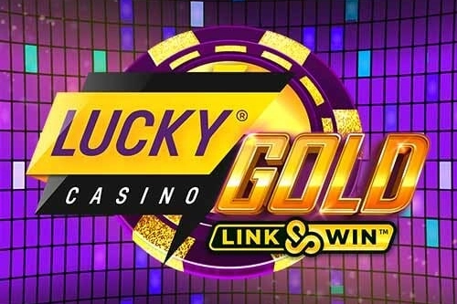 Lucky Casino Gold pokie