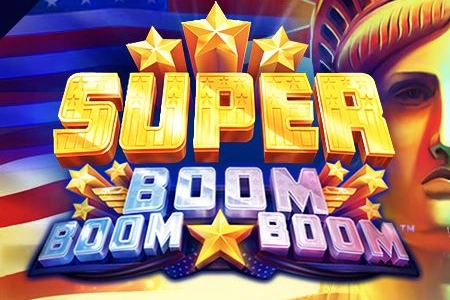 Super Boom Boom Boom pokie