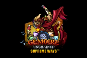 Gemoire Unchained: Supreme Ways pokie