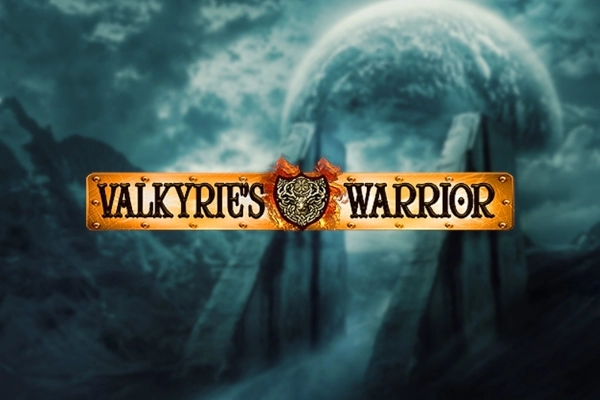 Valkyries Warrior pokie