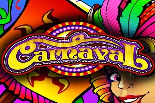 Carnaval pokie
