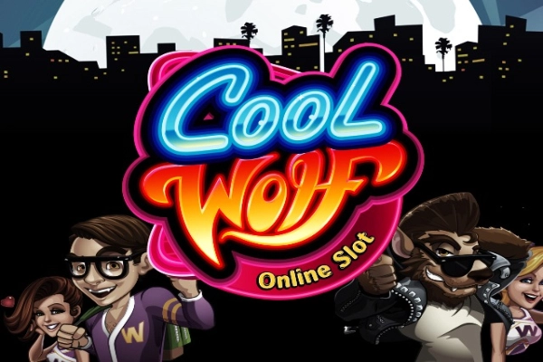 Cool Wolf pokie