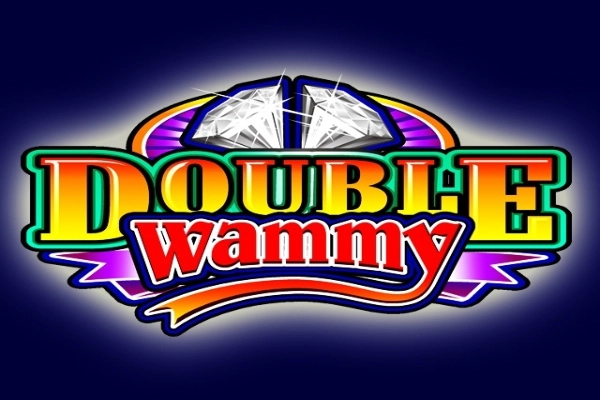 Double Wammy pokie
