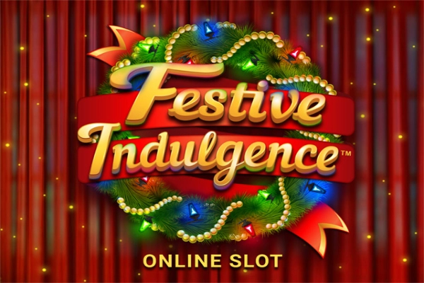 Festive Indulgence pokie