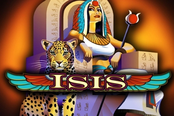 Isis pokie