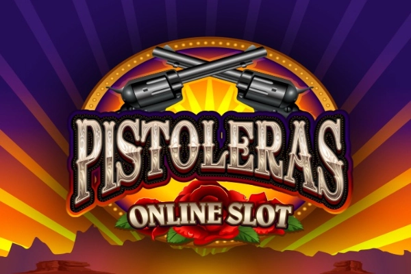 Pistoleras pokie