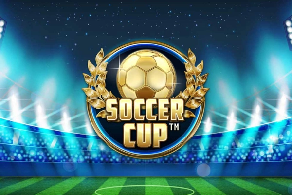 Soccer Cup pokie