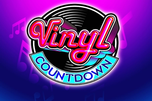 Vinyl Countdown pokie