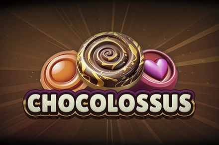 Chocolossus pokie