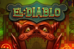 El Diablo pokie