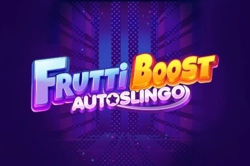 Frutti Boost AutoSlingo pokie