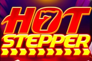 Hot Stepper pokie