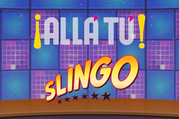 Slingo Alla Tu pokie