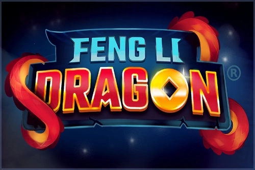 Feng Li Dragon pokie