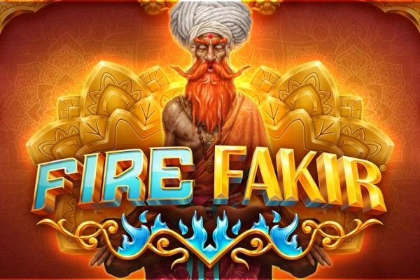 Fire Fakir pokie