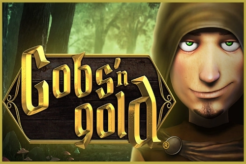 Gobs 'n Gold pokie