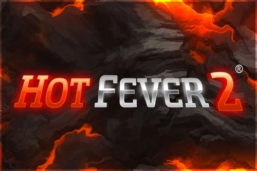 Hot Fever 2 pokie