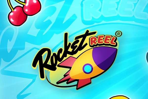 Rocket Reel pokie