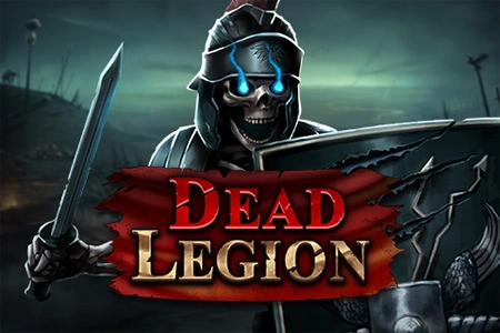 Dead Legion pokie