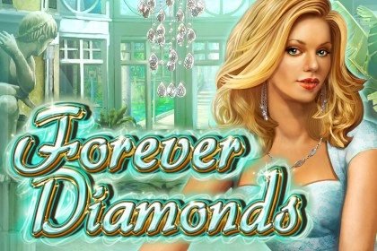 Forever Diamonds pokie