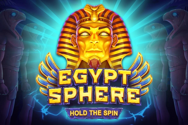 Egypt Sphere pokie