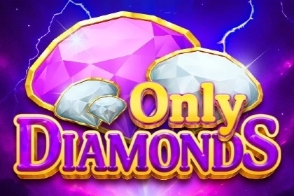 Only Diamonds pokie