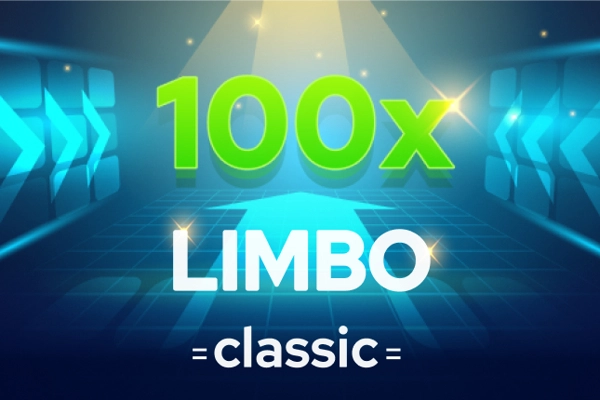Limbo Classic pokie
