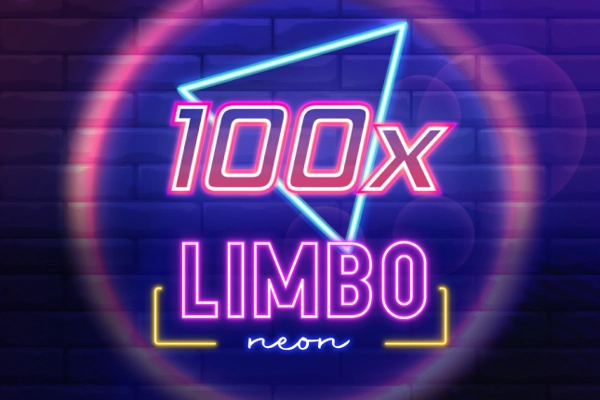 Limbo Neon pokie