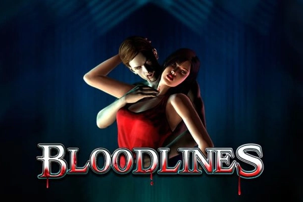 Bloodlines pokie