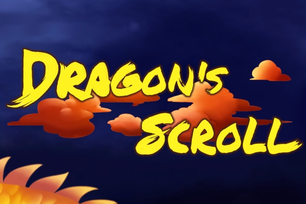 Dragon's Scroll XL pokie