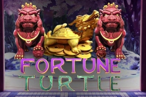 Fortune Turtle pokie