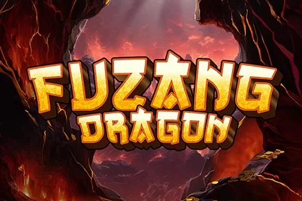 Fuzang Dragon pokie