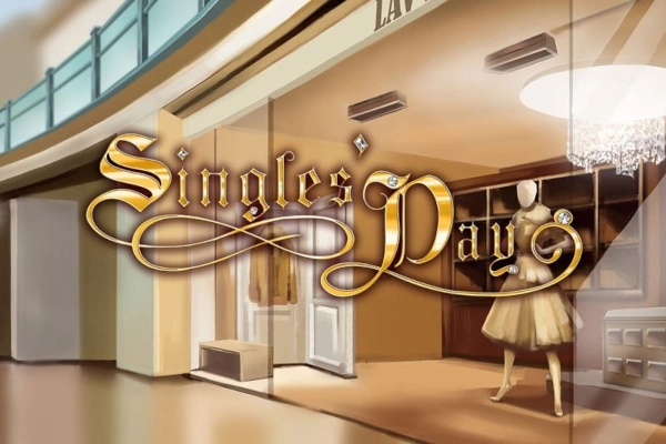 Singles’ Day pokie
