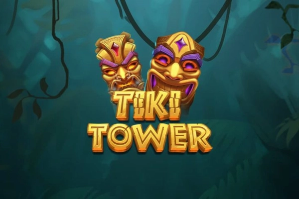 Tiki Tower pokie