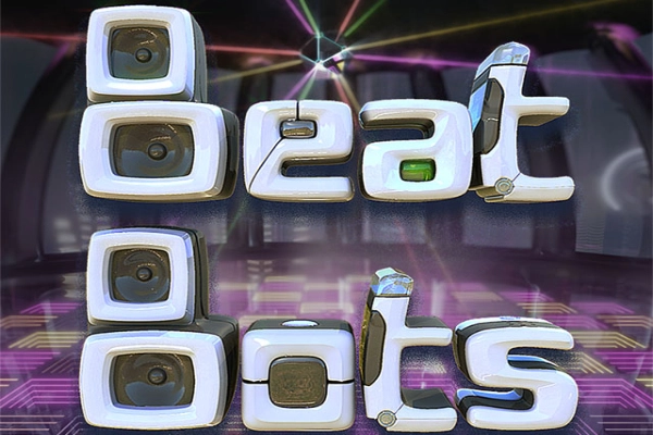 Beat Bots pokie