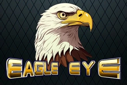 Eagle Eye pokie
