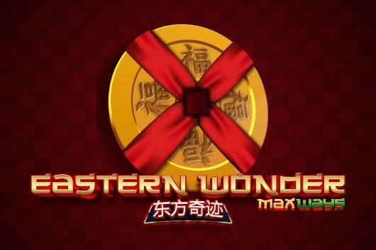 Eastern Wonder pokie
